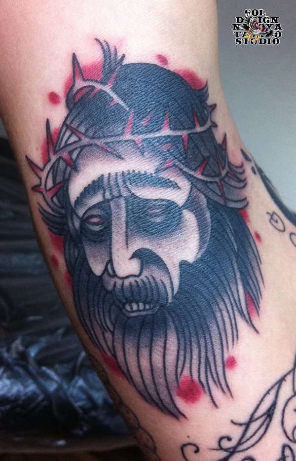 名古屋　タトゥー